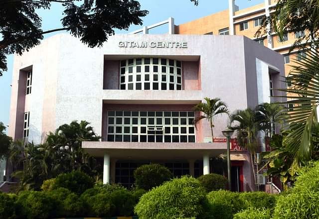 College Image